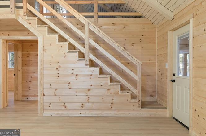 180 Cohutta Forest Road Ellijay, GA 30540 - Photo 11 of 51