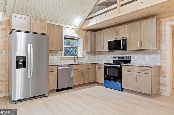 180 Cohutta Forest Road Ellijay, GA 30540 - Photo 12 of 51