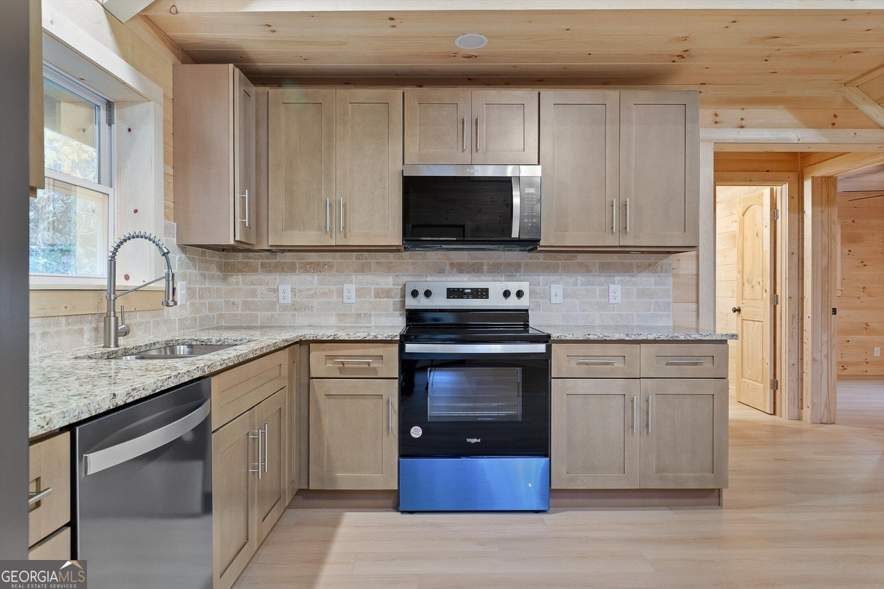 180 Cohutta Forest Road Ellijay, GA 30540 - Photo 13 of 51