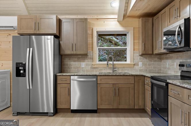 180 Cohutta Forest Road Ellijay, GA 30540 - Photo 15 of 51