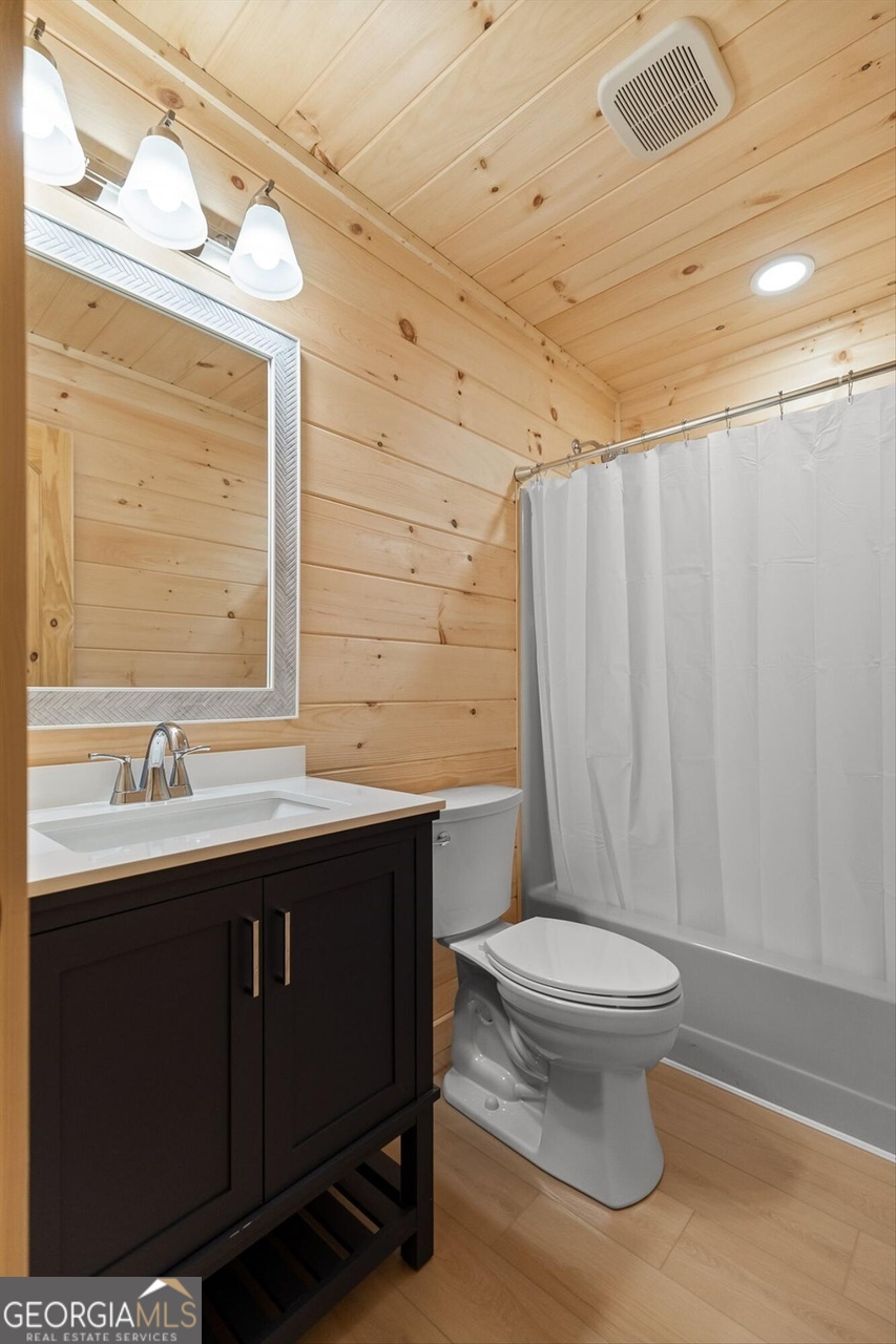 180 Cohutta Forest Road Ellijay, GA 30540 - Photo 19 of 51