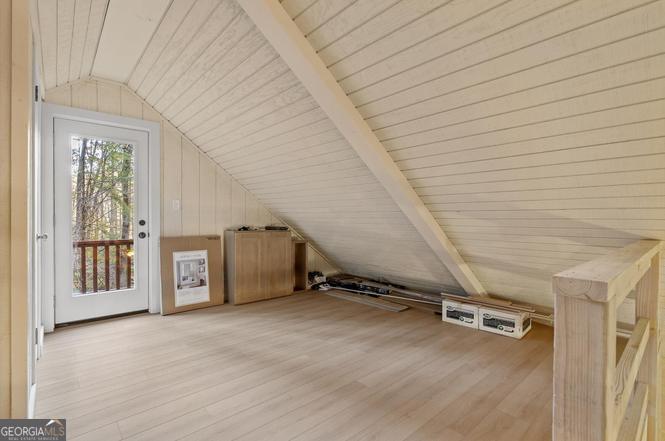 180 Cohutta Forest Road Ellijay, GA 30540 - Photo 21 of 51