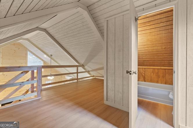 180 Cohutta Forest Road Ellijay, GA 30540 - Photo 23 of 51