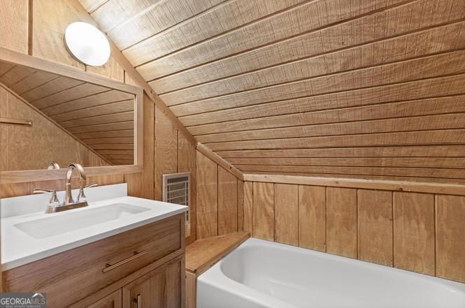 180 Cohutta Forest Road Ellijay, GA 30540 - Photo 24 of 51