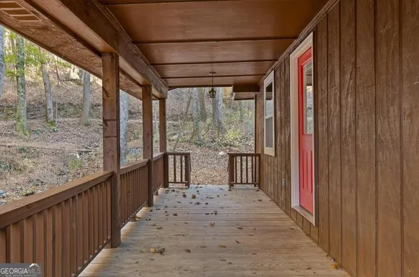 $299,900 | 180 Cohutta Forest Road, Ellijay, GA 30540