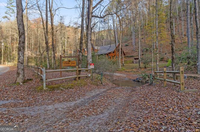 180 Cohutta Forest Road Ellijay, GA 30540 - Photo 39 of 51