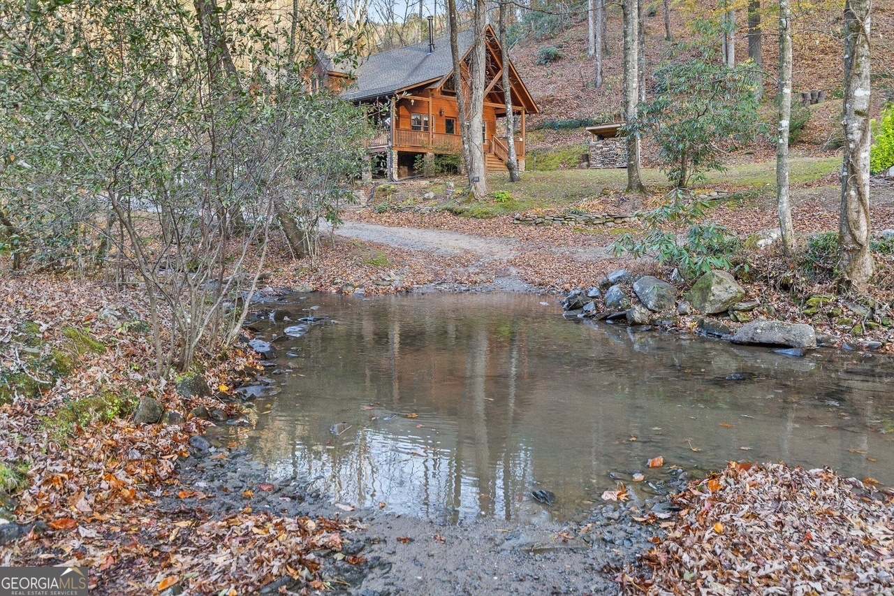 180 Cohutta Forest Road Ellijay, GA 30540 - Photo 40 of 51