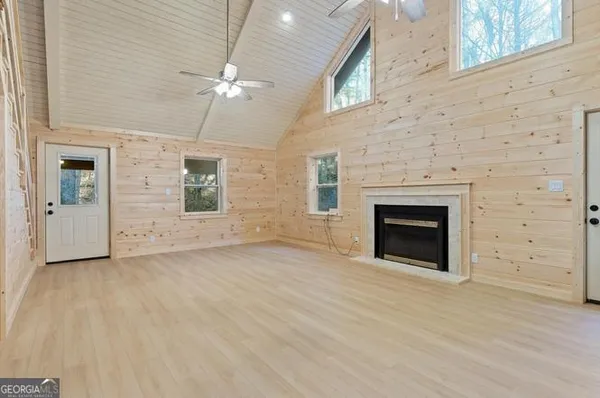 $299,900 | 180 Cohutta Forest Road, Ellijay, GA 30540