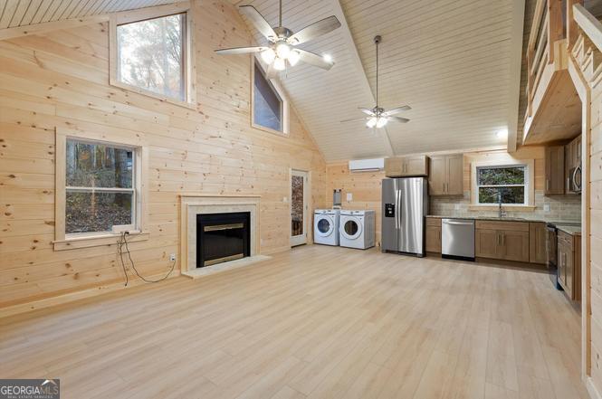 180 Cohutta Forest Road Ellijay, GA 30540 - Photo 6 of 51