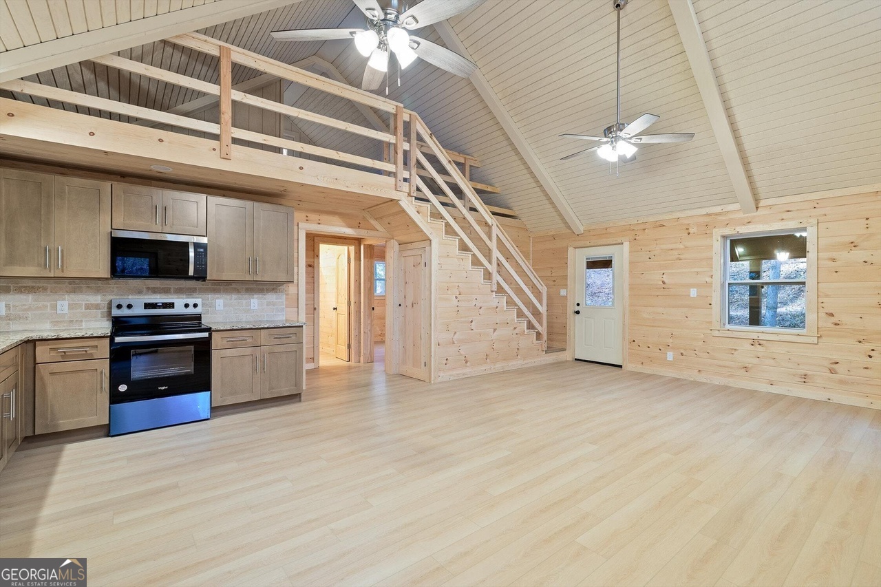 180 Cohutta Forest Road Ellijay, GA 30540 - Photo 7 of 51