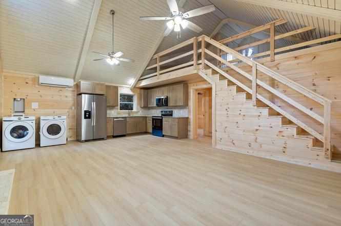 180 Cohutta Forest Road Ellijay, GA 30540 - Photo 8 of 51