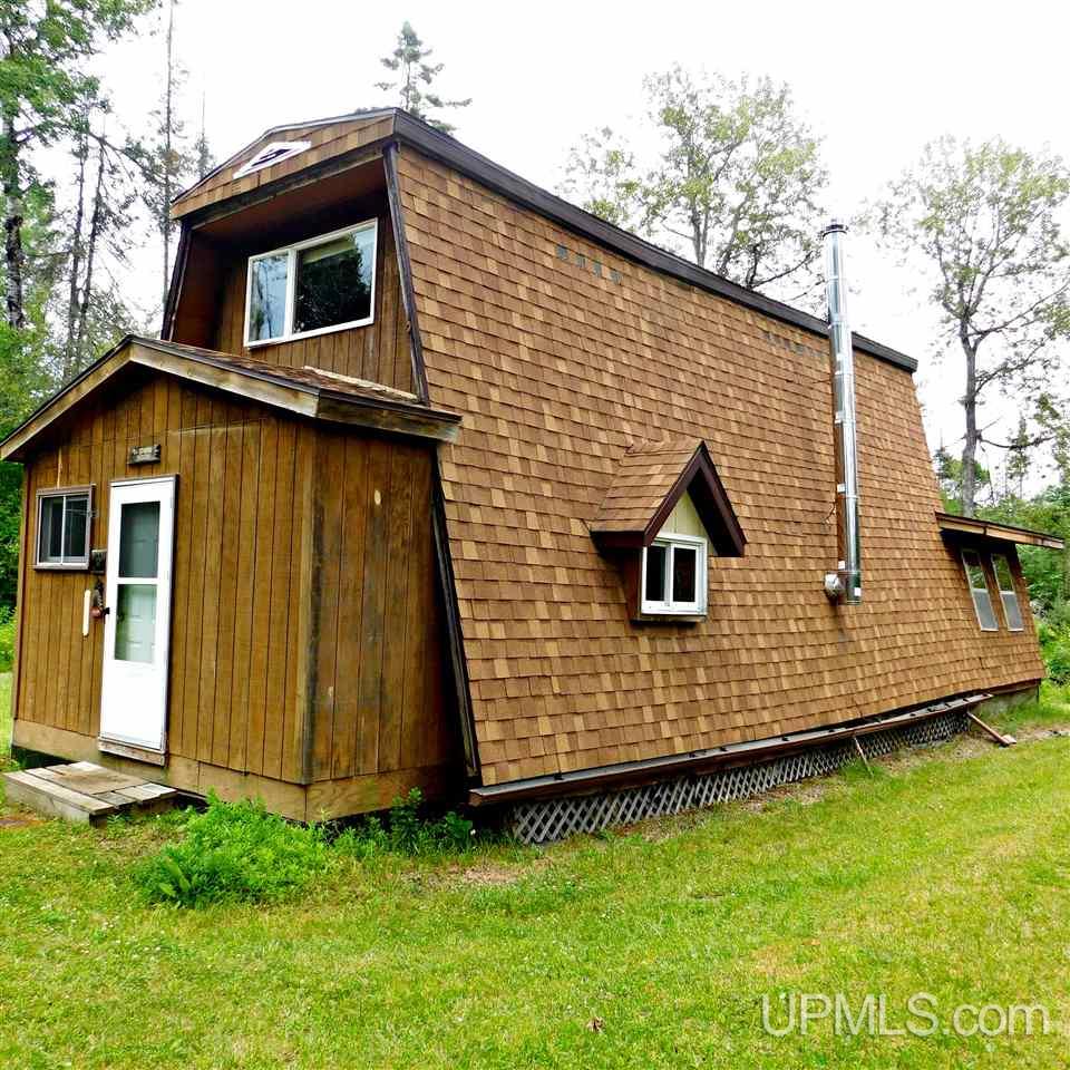 4357 Foster City Road Vulcan, MI 49892 - Photo 25 of 28