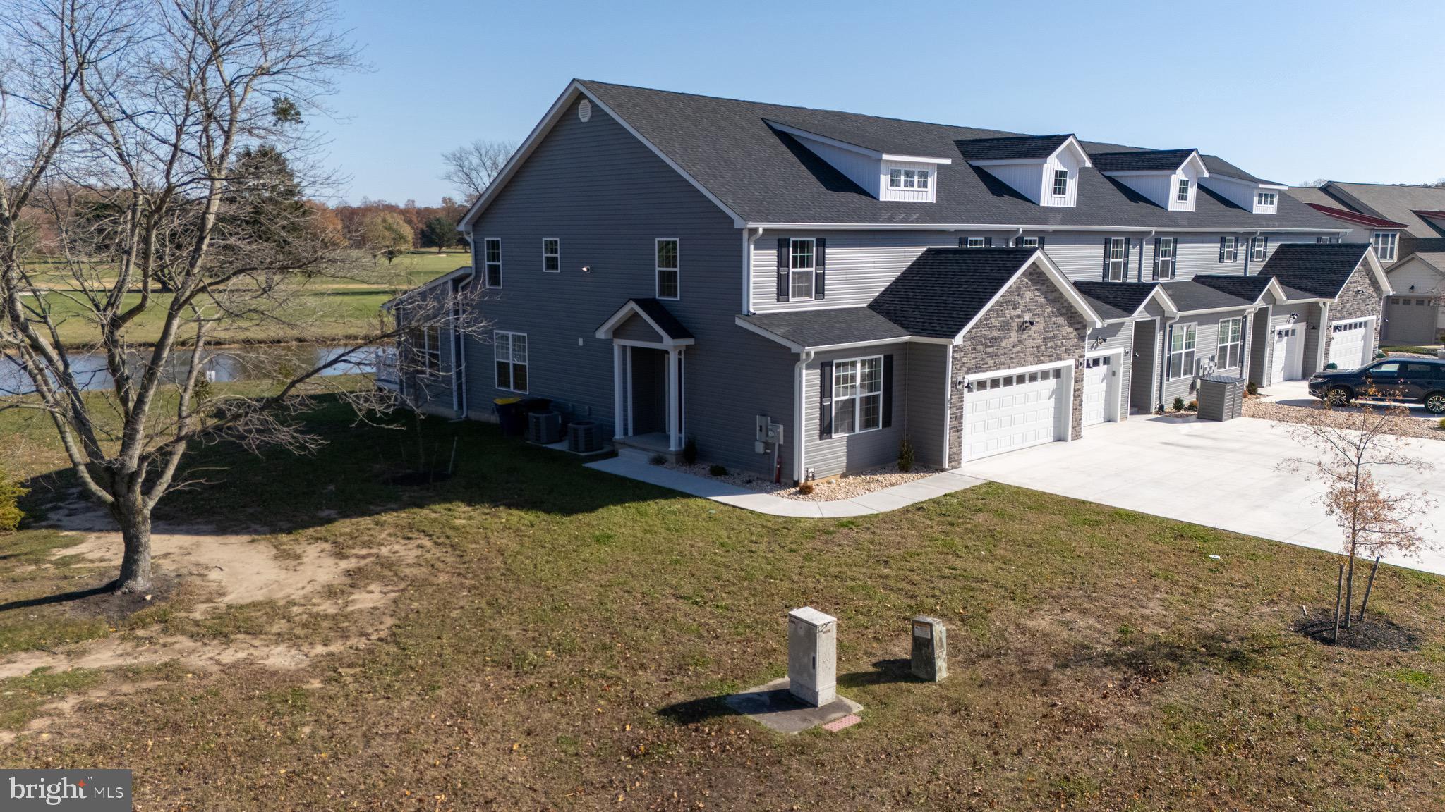51 Mapledale Road Dover, DE 19904 - Photo 2 of 53 a front view of a house with garden