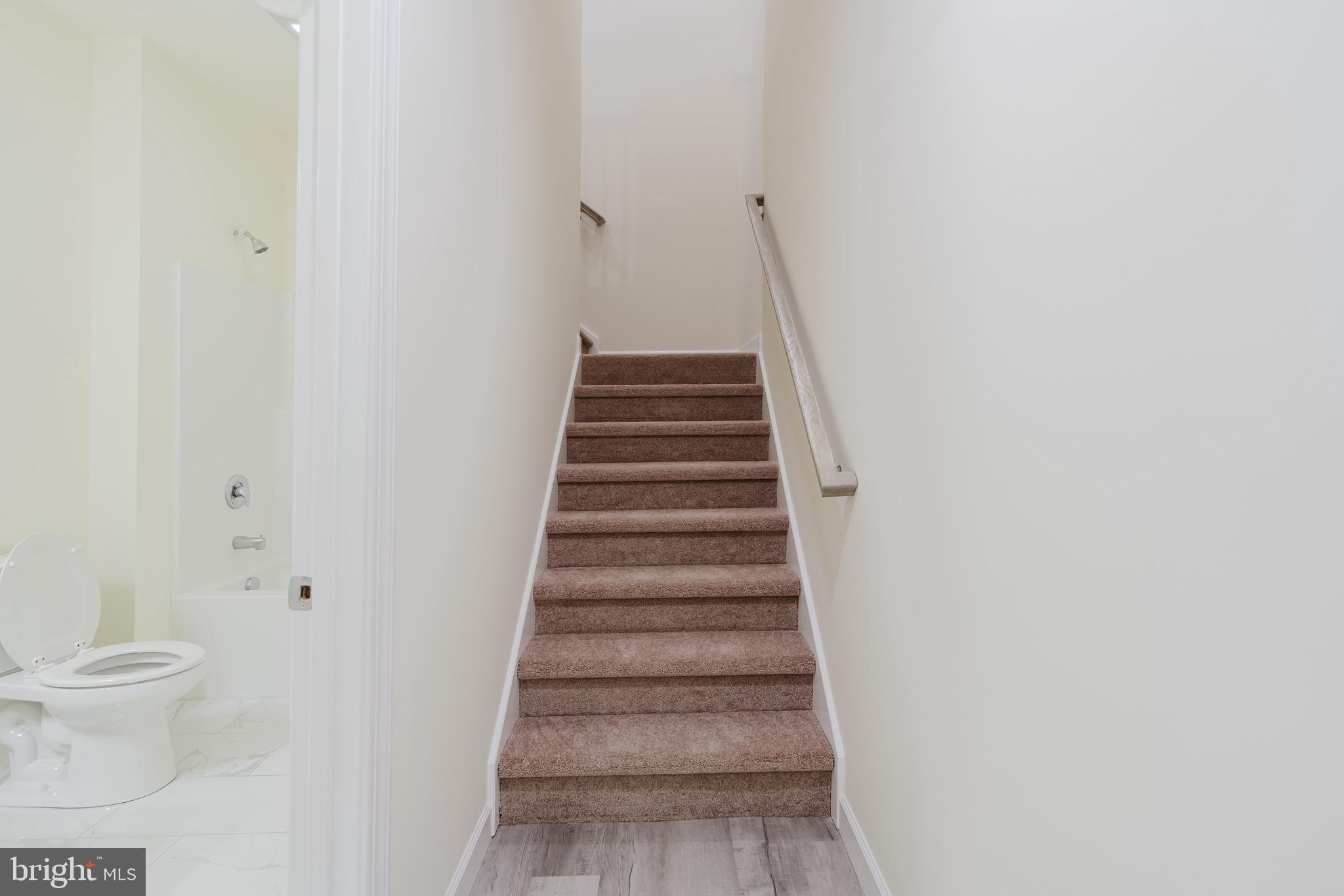 51 Mapledale Road Dover, DE 19904 - Photo 27 of 53 a view of entryway with wooden floor