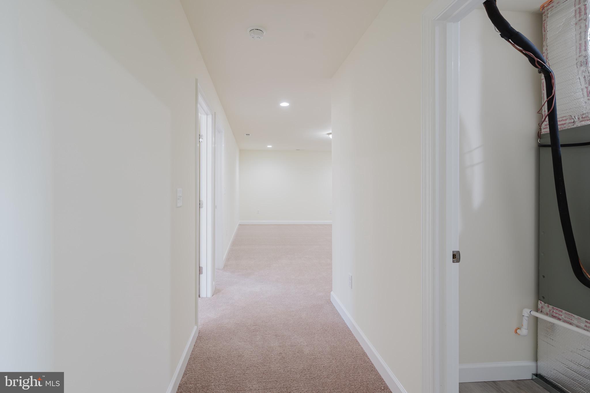 51 Mapledale Road Dover, DE 19904 - Photo 28 of 53 a view of a hallway