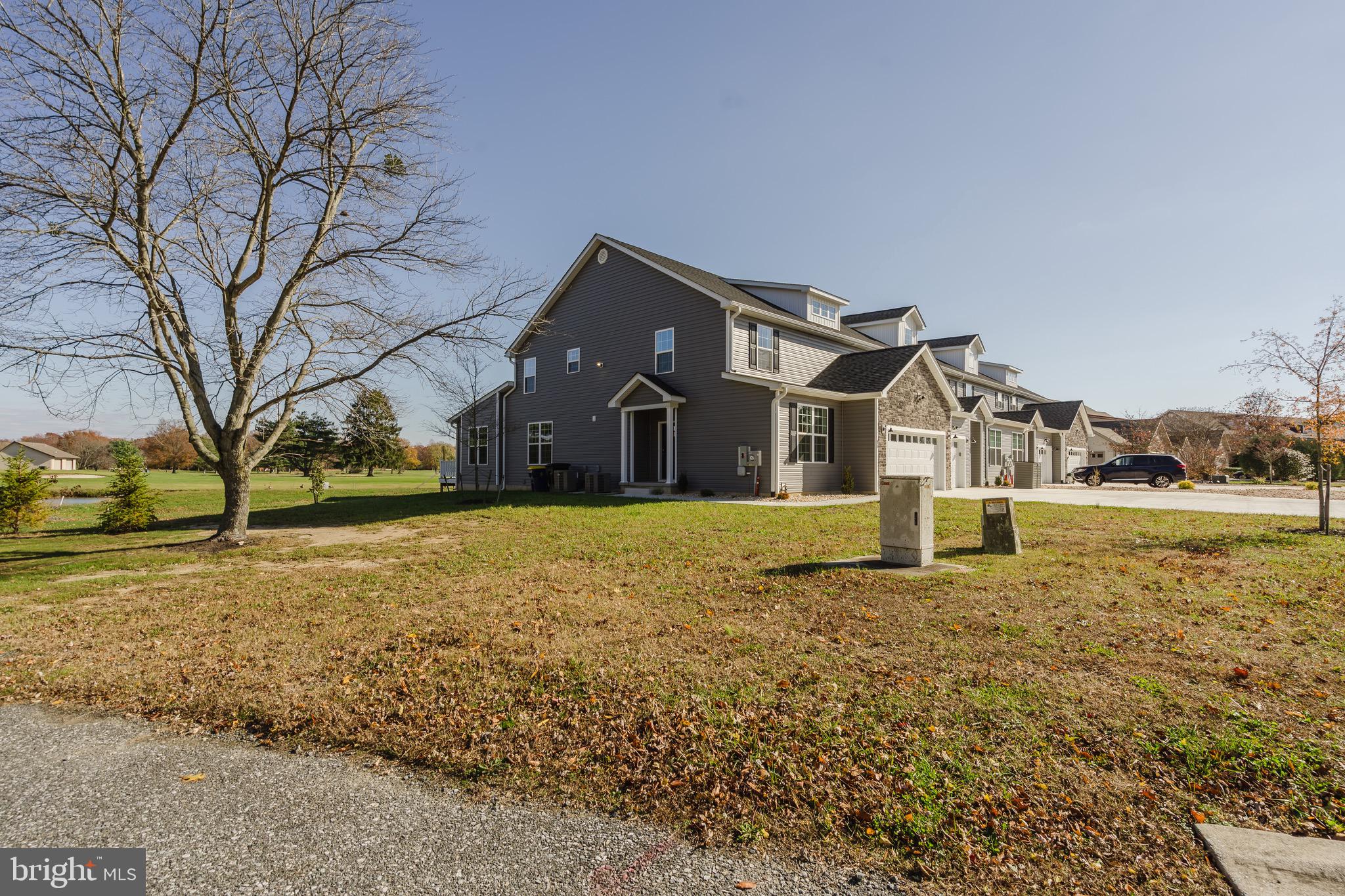 51 Mapledale Road Dover, DE 19904 - Photo 3 of 53 a front view of house with yard