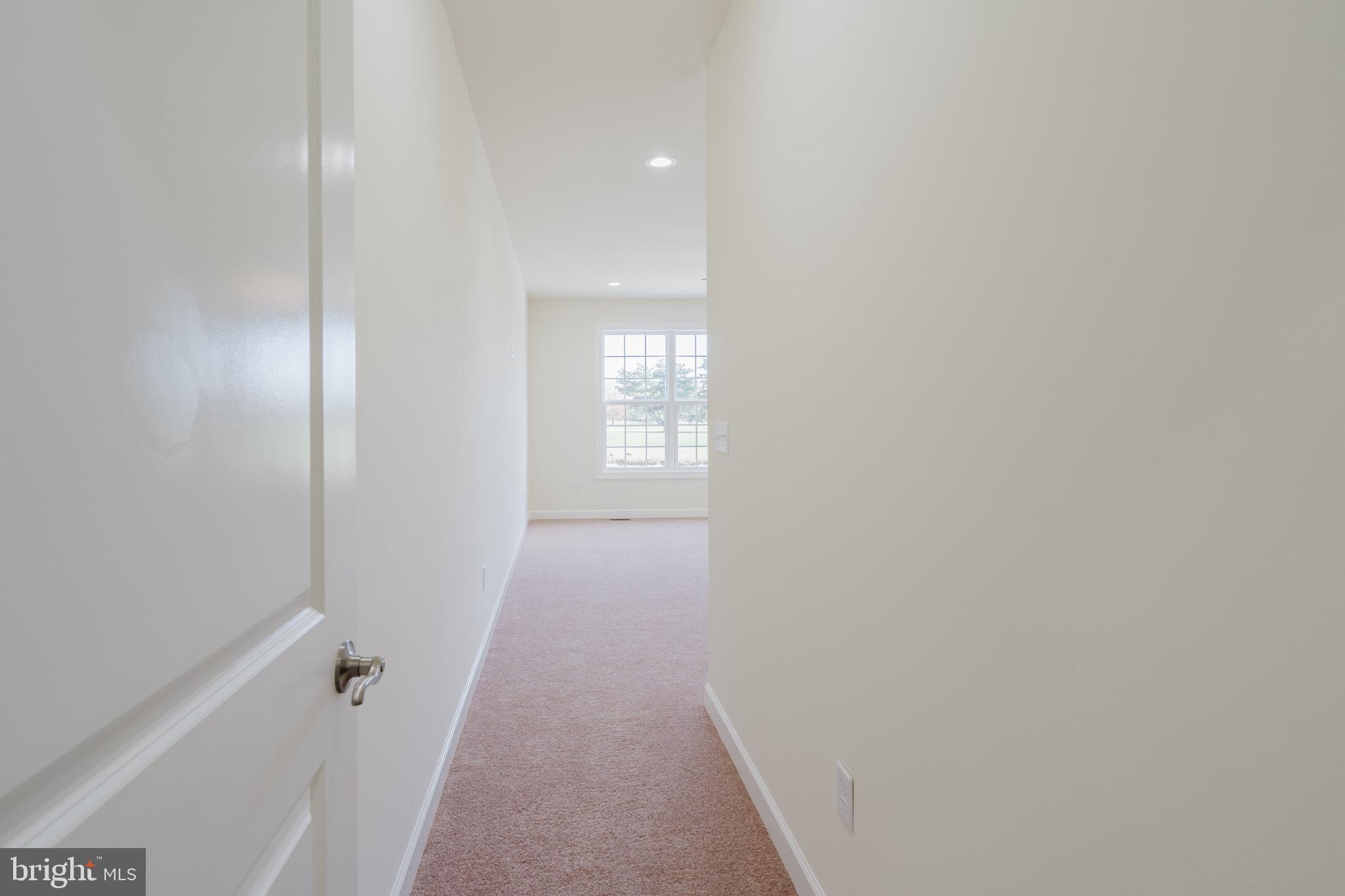 51 Mapledale Road Dover, DE 19904 - Photo 41 of 53 a view of a hallway with white walls