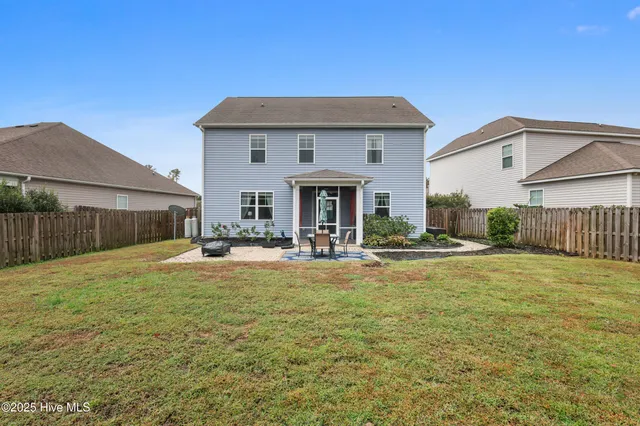 $450,000 | 922 Keekle Lane Southeast, Leland, NC 28451