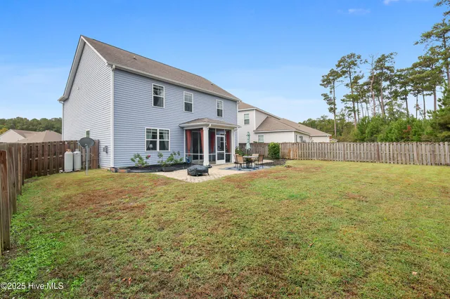 $450,000 | 922 Keekle Lane Southeast, Leland, NC 28451