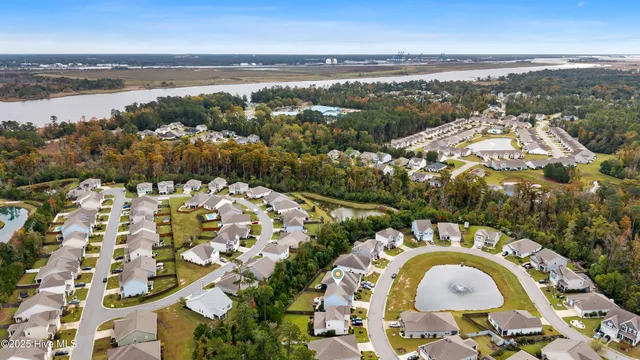 $450,000 | 922 Keekle Lane Southeast, Leland, NC 28451