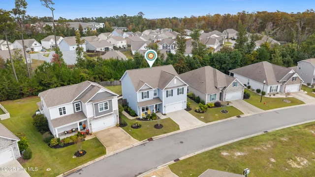 $450,000 | 922 Keekle Lane Southeast, Leland, NC 28451