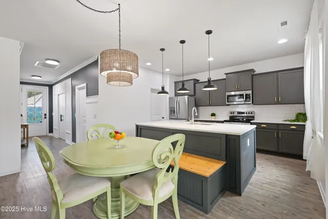 $450,000 | 922 Keekle Lane Southeast, Leland, NC 28451