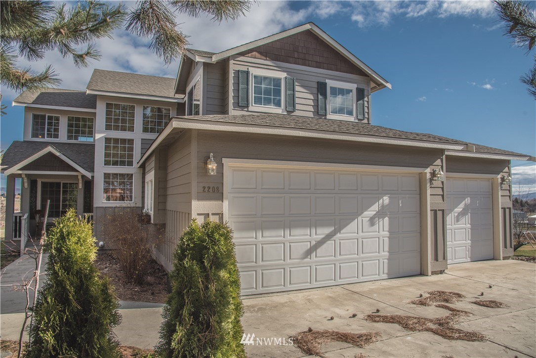 2208 Brick Road Ellensburg, WA 98926 - Photo 1 of 23 Gallery Image 1