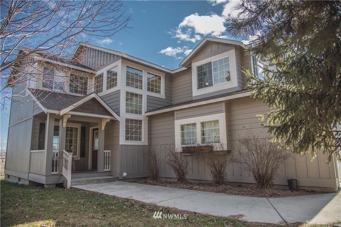2208 Brick Road Ellensburg, WA 98926 - Photo 2 of 23 Gallery Image 2