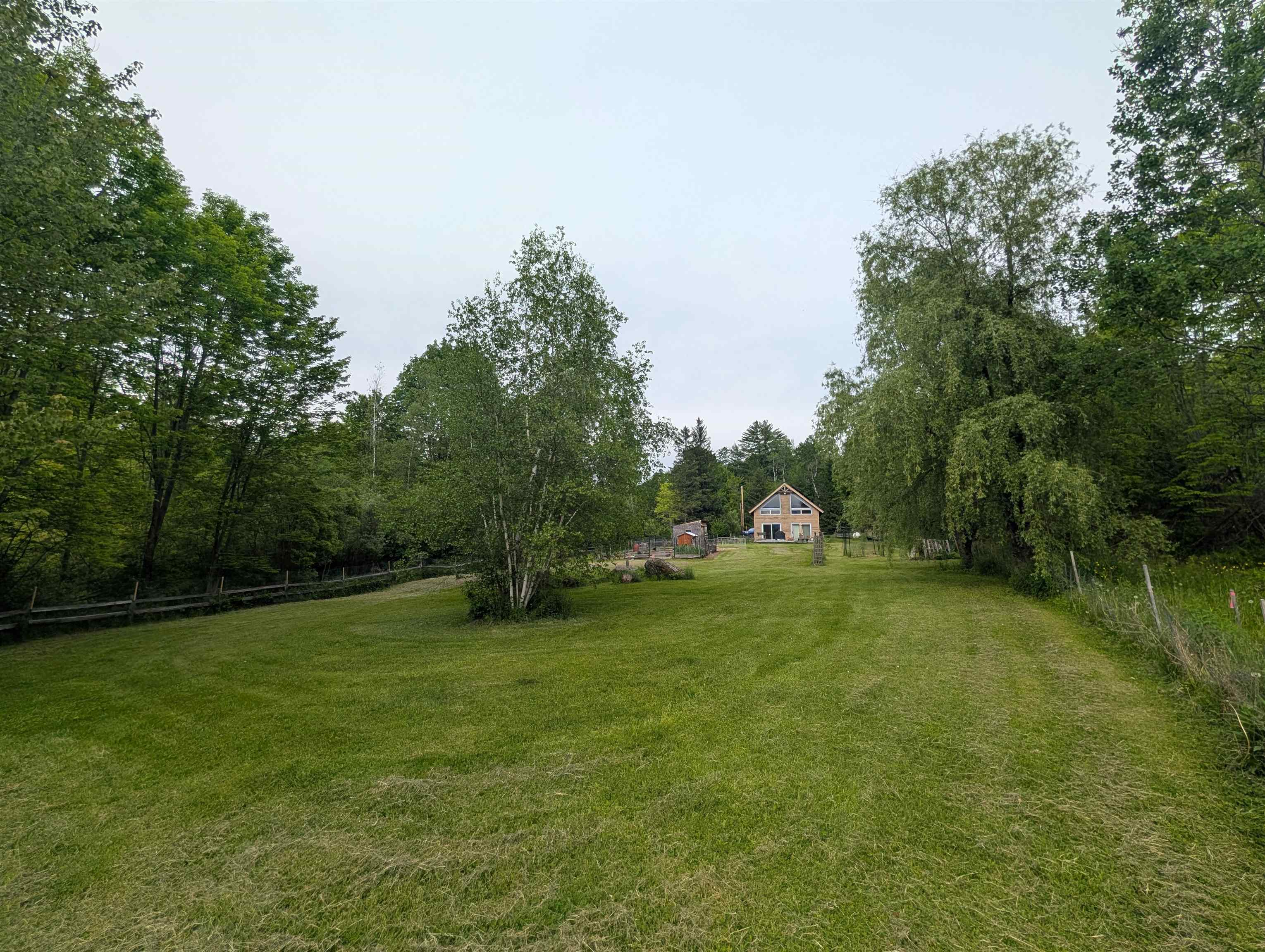 99 Bushnell Road Waitsfield, VT 05673 - Photo 45 of 56
