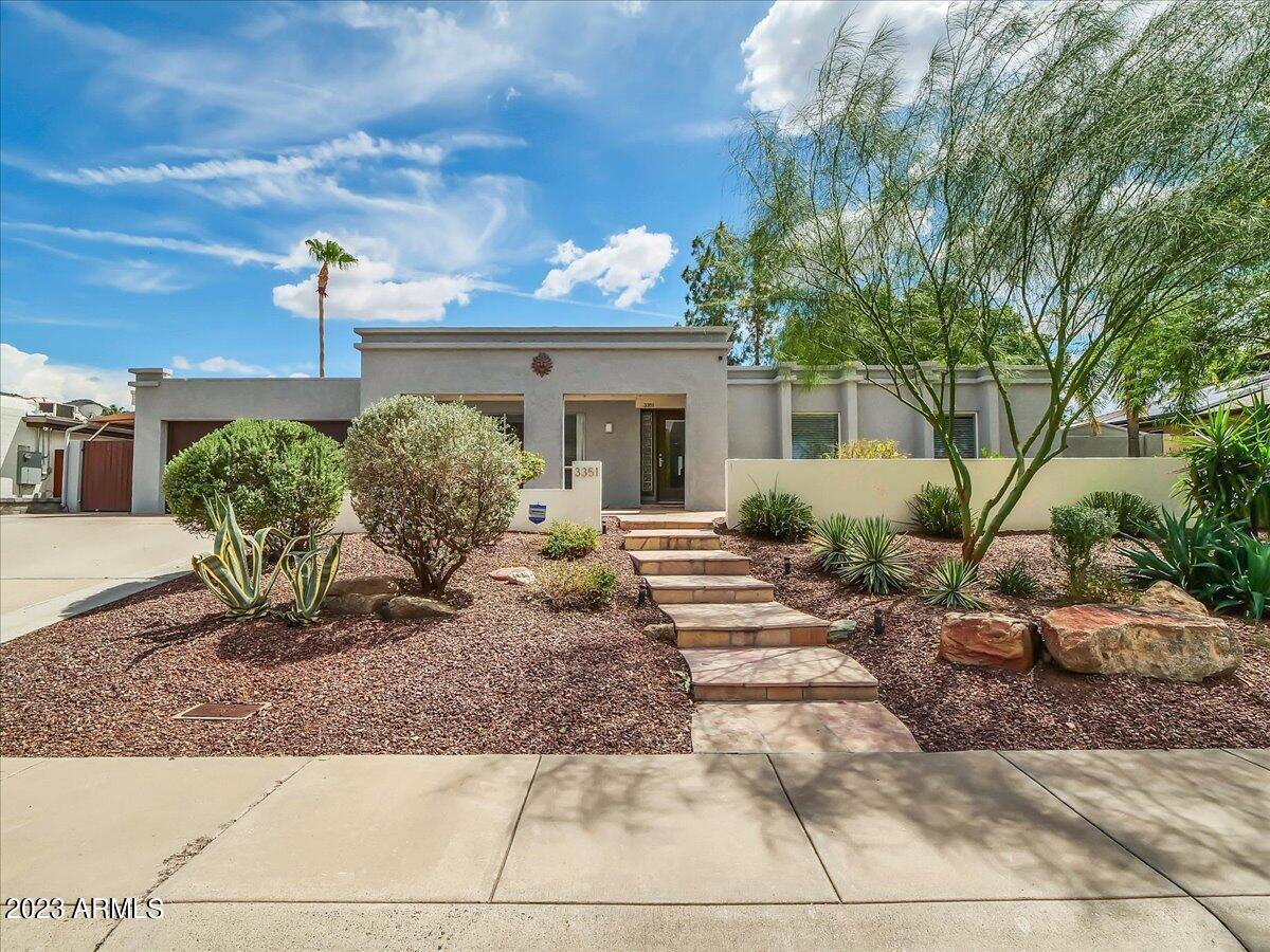 3351 East Las Rocas Drive Phoenix, AZ 85028 - Photo 1 of 56