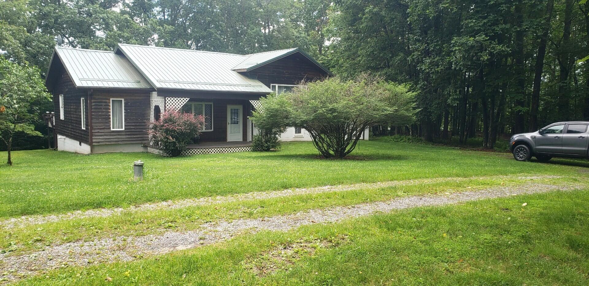 619 Old Buckeye Road Buckeye, WV 24924 - Photo 1 of 34 Gallery Image 1