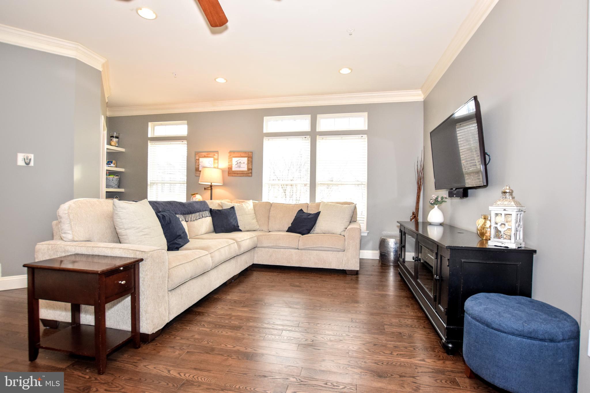 5103 Key View Way Perry Hall, MD 21128 - Photo 15 of 32 Phenomenal Family Room!
