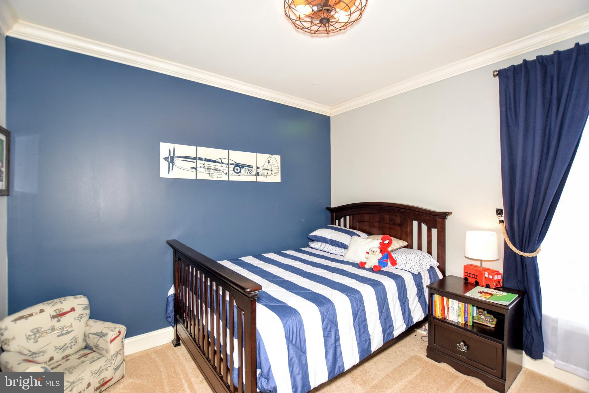 5103 Key View Way Perry Hall, MD 21128 - Photo 27 of 32 2nd BR