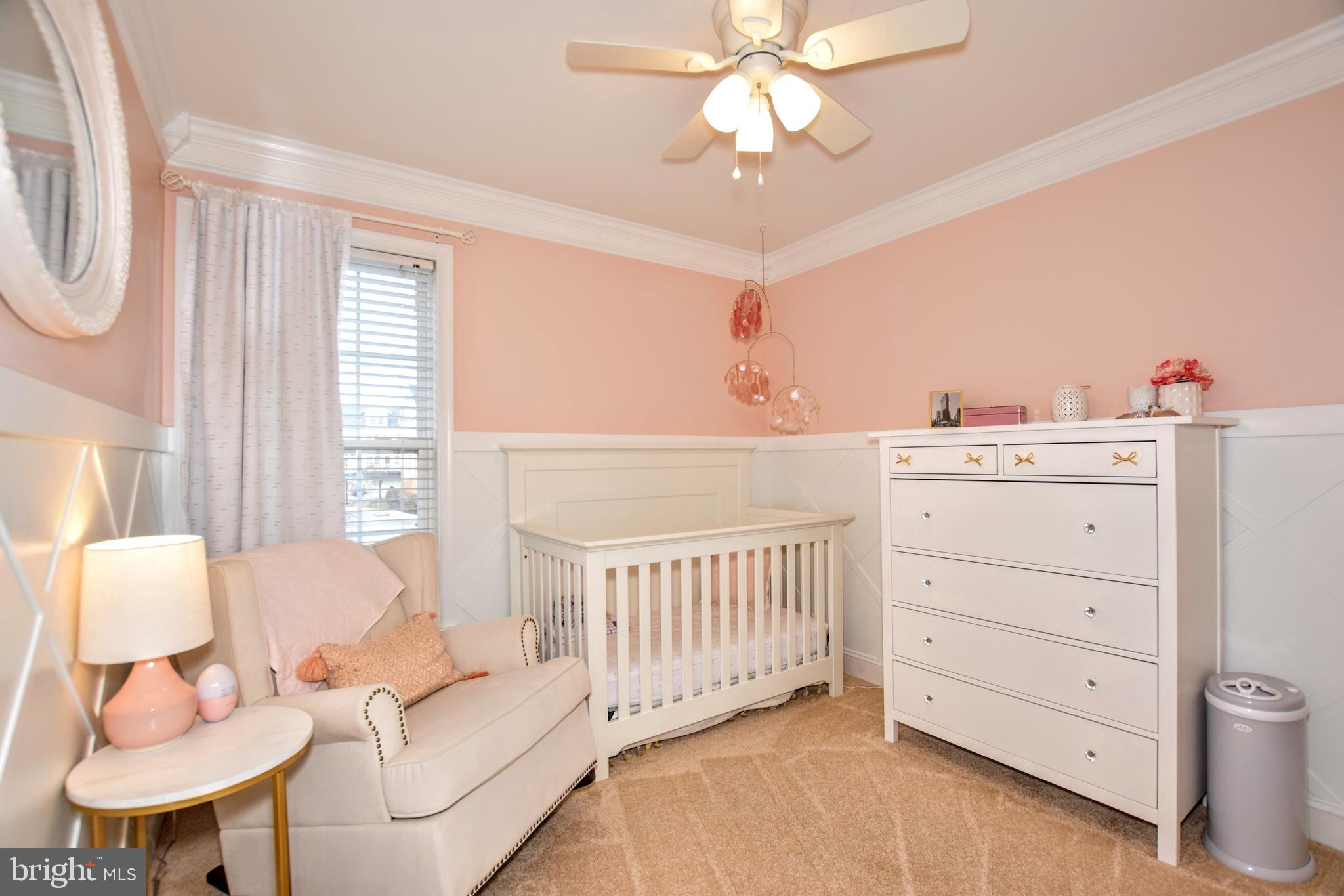 5103 Key View Way Perry Hall, MD 21128 - Photo 28 of 32 3rd BR