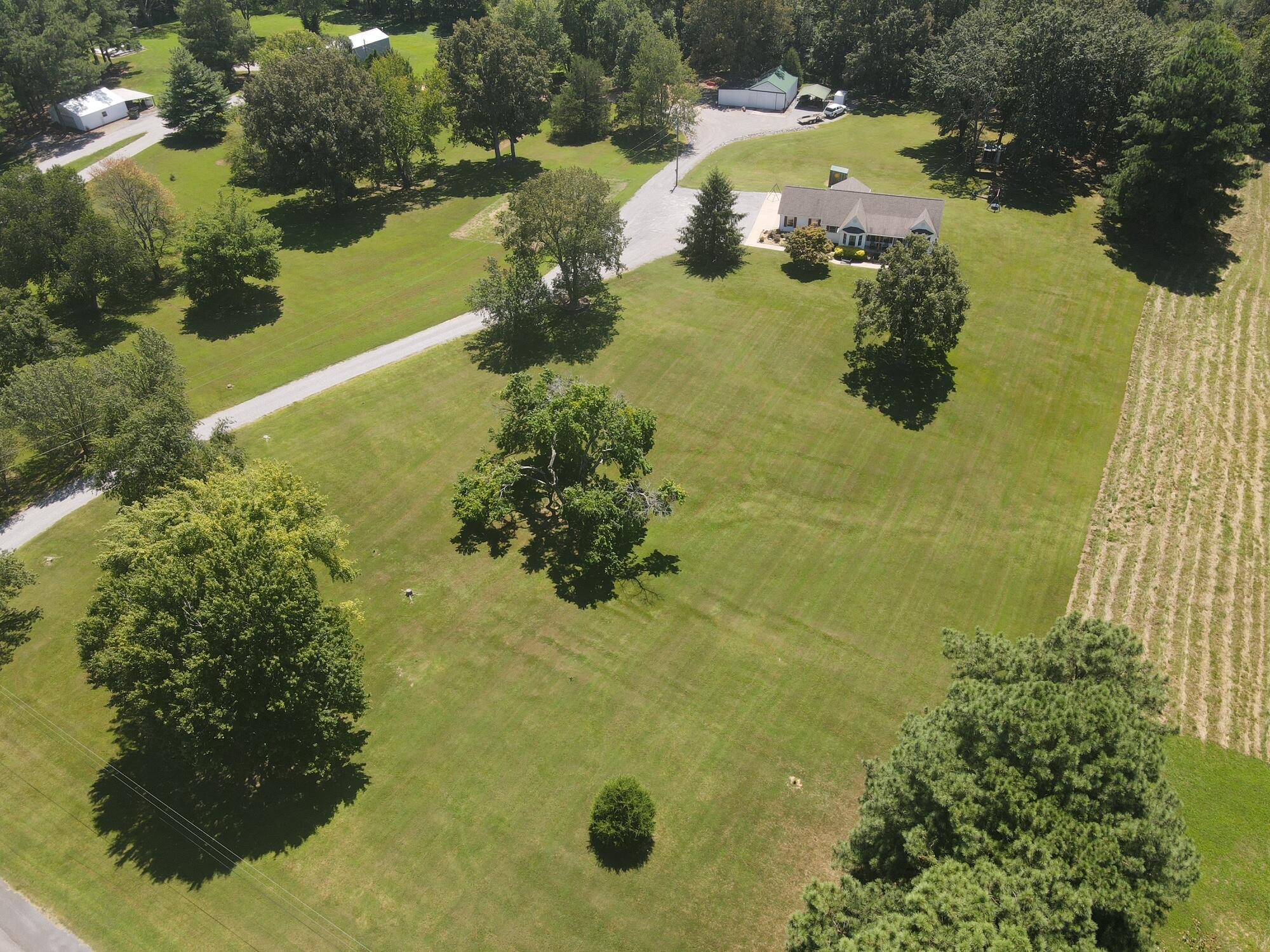 195 Reece Road Mayfield, KY 42066 - Photo 12 of 36 dji_fly_20260818_123326_412_178707441897