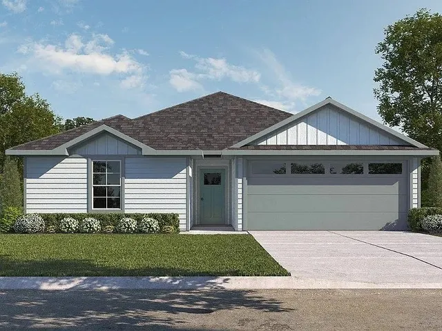 $246,400 | 540 Hunter Grove Lane, China, TX 77613