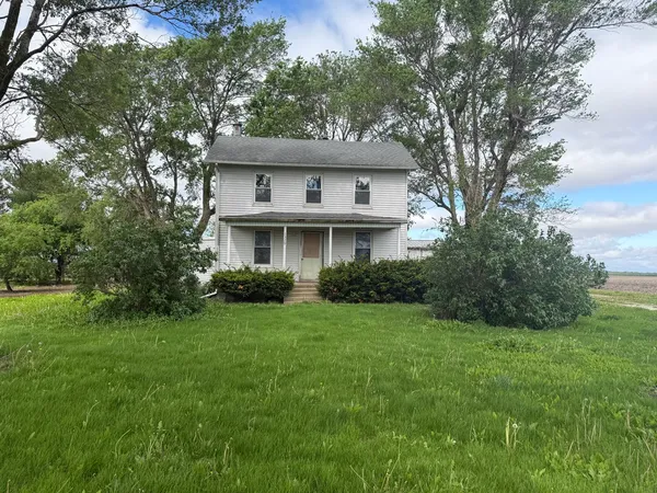 $49,900 | 1329 County Road 1000 East, Onarga, IL 60955