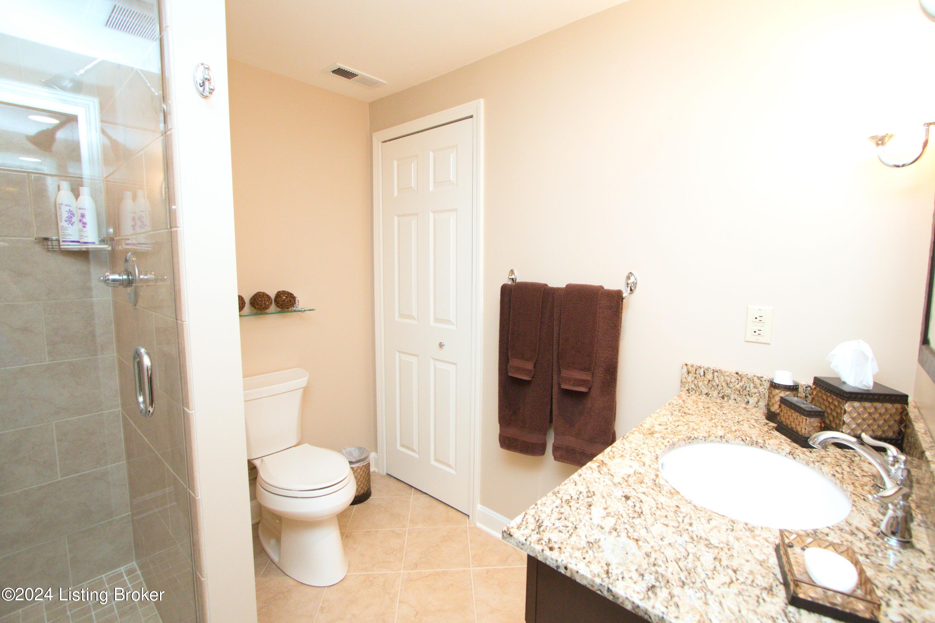 7009 Shallow Lake Road Prospect, KY 40059 - Photo 36 of 50 Full Bath_Basement_7009_Shallow_Lake_82