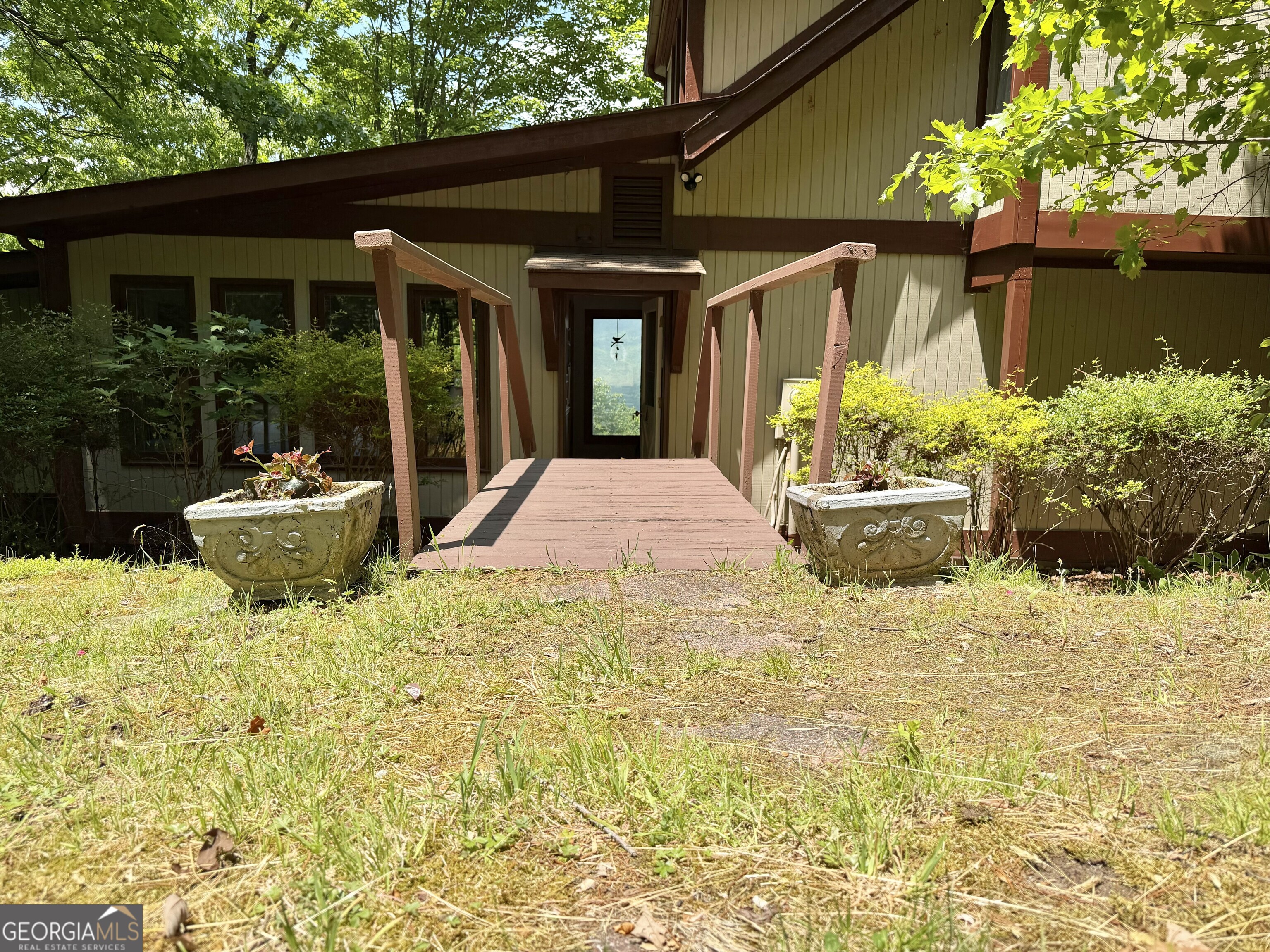 1491 Black Branch Road Rabun Gap, GA 30568 - Photo 4 of 62