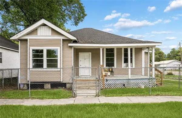 $75,000 | 501 Superior Avenue, Bogalusa, LA 70427