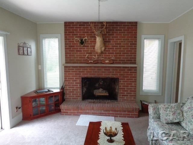 12584 Clinton Road Clinton, MI 49236 - Photo 13 of 29 31259088-12.JPG