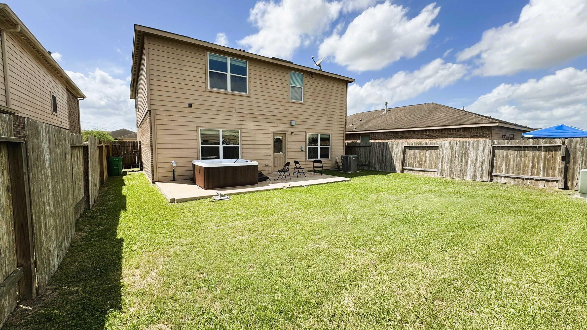 9427 Ruby Mist Drive Rosharon, TX 77583 - Photo 25 of 29