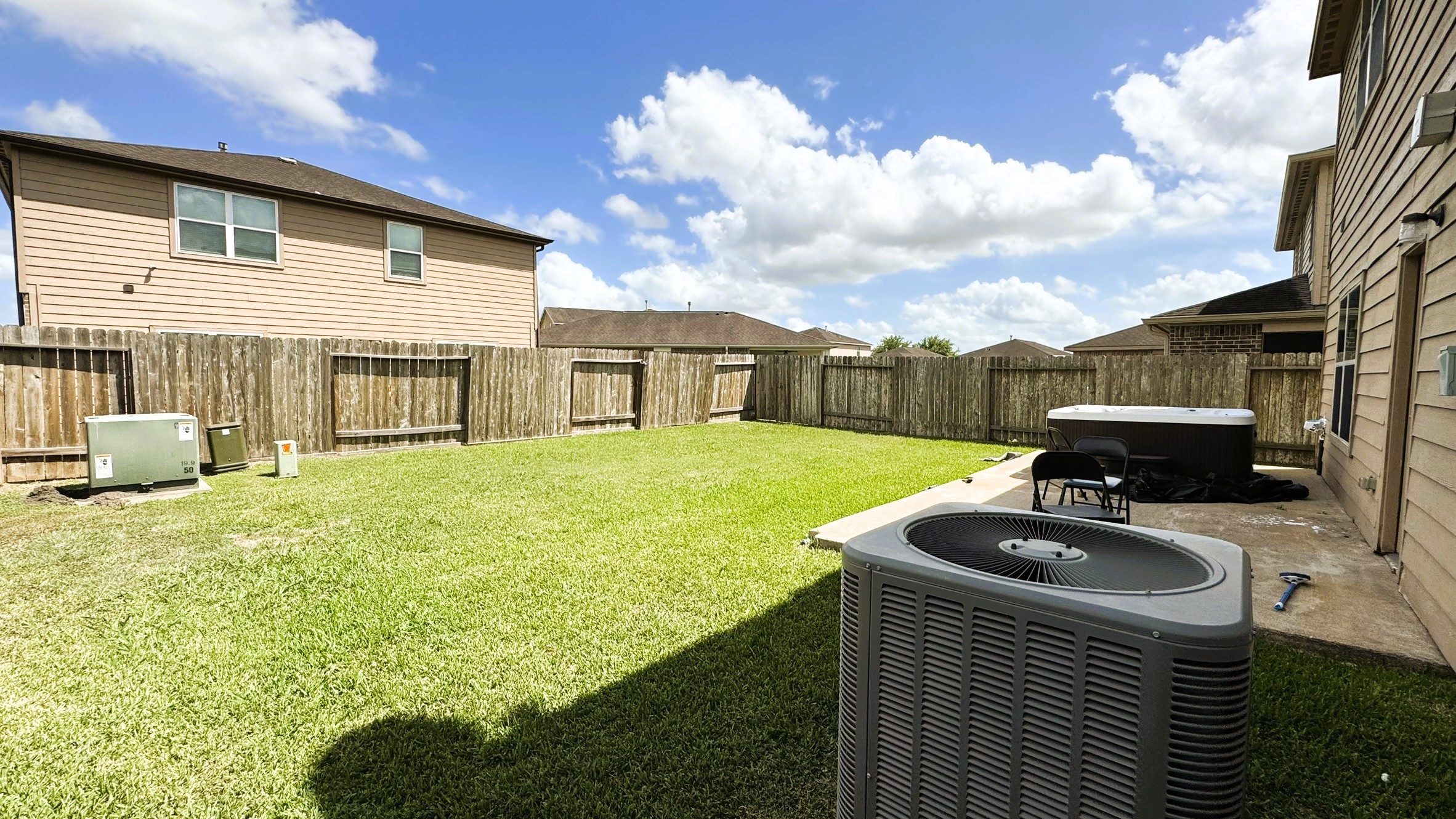 9427 Ruby Mist Drive Rosharon, TX 77583 - Photo 28 of 29