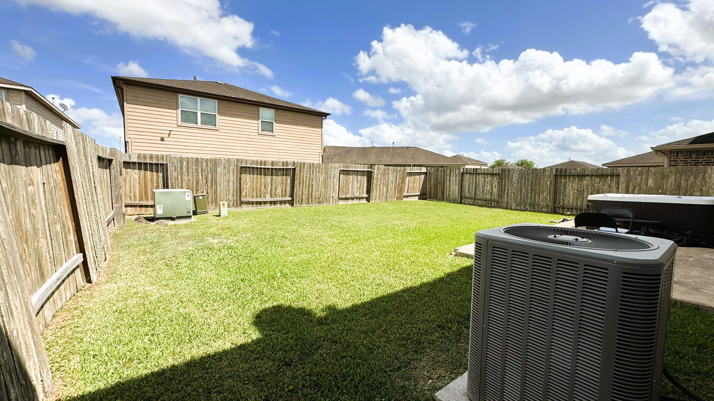 9427 Ruby Mist Drive Rosharon, TX 77583 - Photo 29 of 29