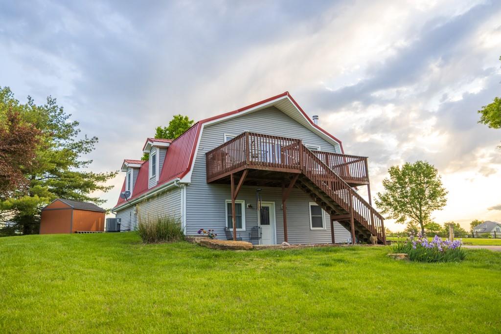 32506 East Hammond Road Grain Valley, MO 64029 - Photo 21 of 69