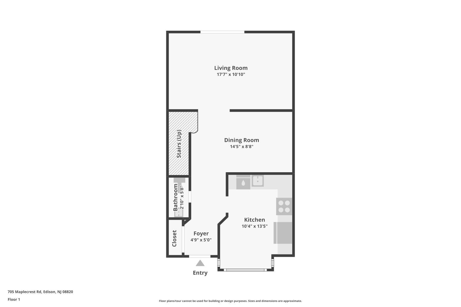 705 Maplecrest Road Edison, NJ 08820 - Photo 28 of 30