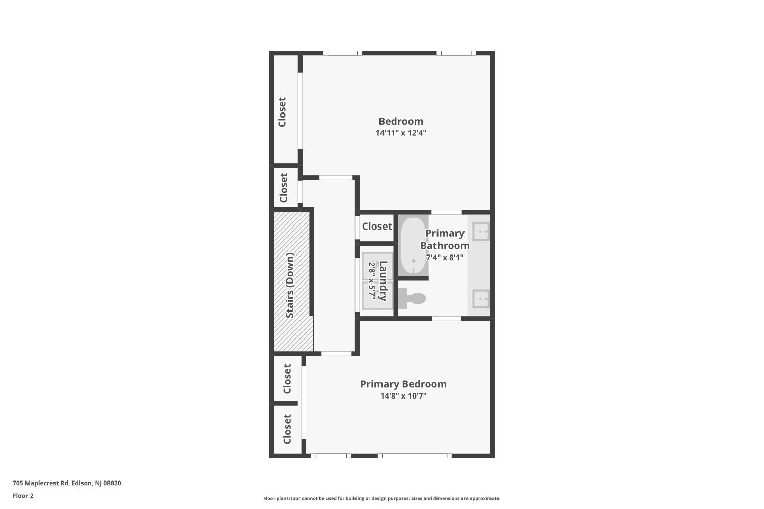 705 Maplecrest Road Edison, NJ 08820 - Photo 29 of 30