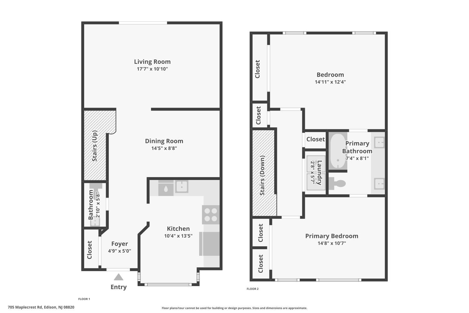 705 Maplecrest Road Edison, NJ 08820 - Photo 30 of 30