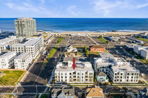 $4,850 | 218 3rd Avenue, Unit 306, Asbury Park, NJ 07712