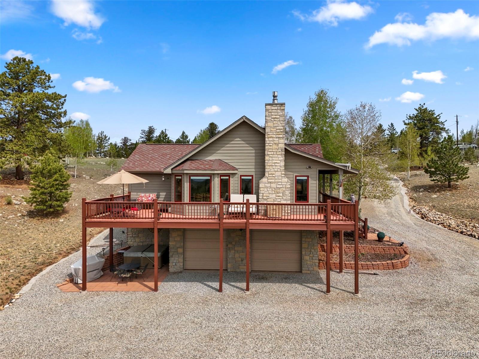 322 Sequoia Road Hartsel, CO 80449 - Photo 39 of 50 Gallery Image 39